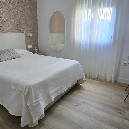 Apartamento Arboli Cádiz Buitenkant foto