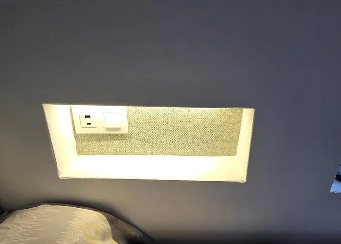 Apartamento Arboli