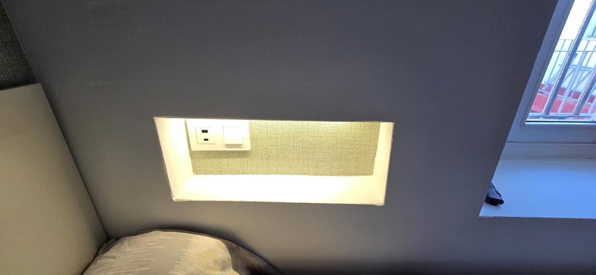 Apartament Arboli Cadis