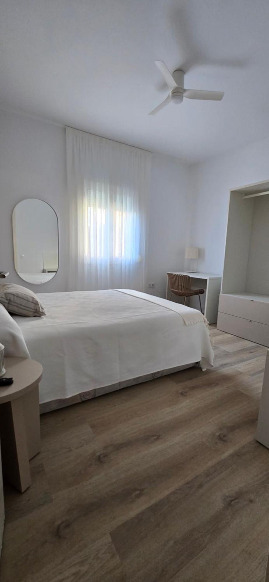 Apartment Arboli